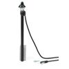 Antenna car audiodesign ap1723e 4 elementi telescopica 100 cm o/43°